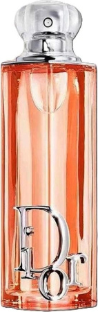 Фото духиDior Addict Peachy Glow