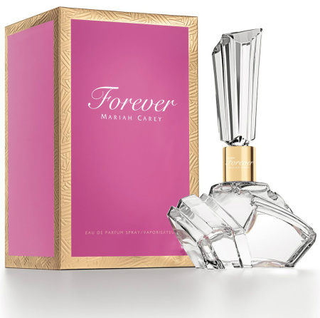 Фото духиMariah Carey Forever