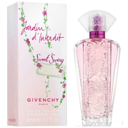 Фото духиGivenchy Jardin d`Interdit Sweet Swing