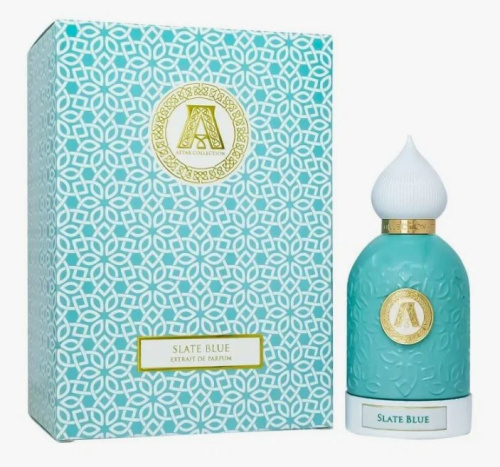 Attar Collection Slate Blue (25-110086 духи 80 мл)