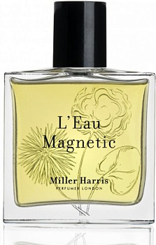 Фото духи Miller Harris L'eau Magnetic