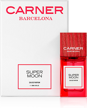 Carner Barcelona Super Moon (20-74886 парфюмерная вода 30 мл)