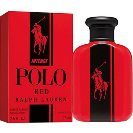 Фото духиRalph Lauren Polo Red Intense