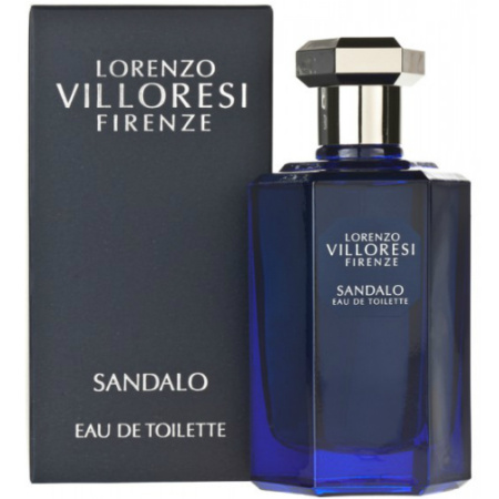Фото духиLorenzo Villoresi Sandalo
