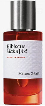 Maison Crivelli Hibiscus Mahajad (25-100037 духи-тестер 100 мл)