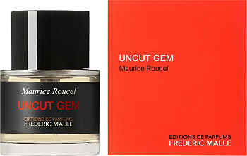 Frederic Malle Uncut Gem (20-54017 парфюмерная вода 50 мл)