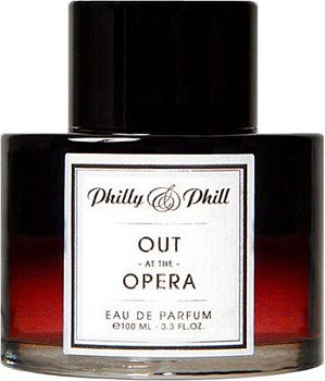 Philly & Phill Out At The Opera (20-77303 парфюмерная вода-тестер 100 мл)