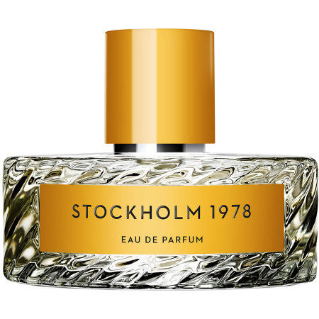Фото духиVilhelm Parfumerie Stockholm 1978