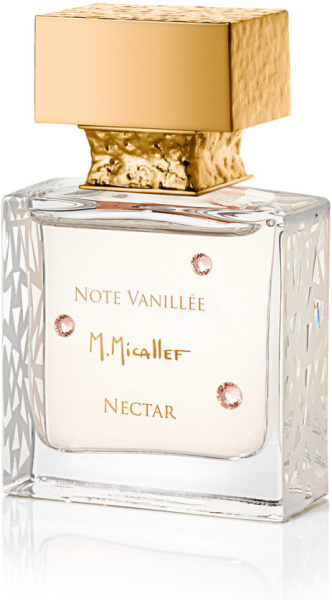 Фото духиM.Micallef Note Vanillee Nectar