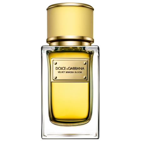 Фото духиDolce And Gabbana Velvet Mimosa Bloom