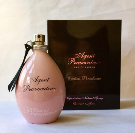 Фото духиAgent Provocateur Edition Porcelaine