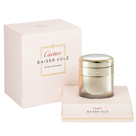 Фото духиCartier Baiser Vole Extrait de Parfum