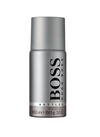 Фото духиHugo Boss Bottled №6