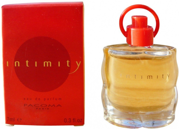 Фото духиPacoma Intimity