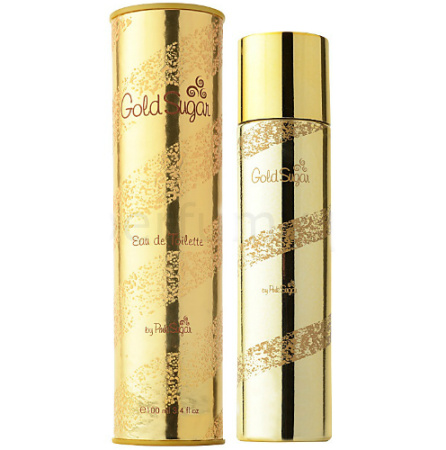 Фото духиAquolina Gold Sugar