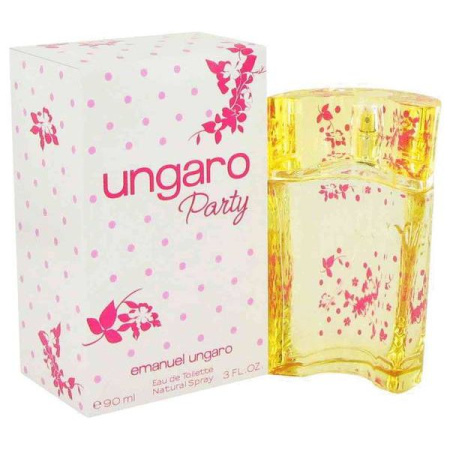 Фото духиUngaro Party