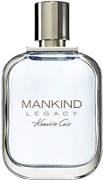 Фото духи Kenneth Cole Mankind Legacy