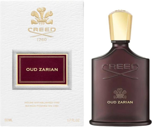 Фото духиCreed Oud Zarian
