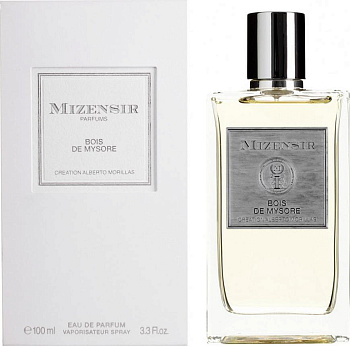 Mizensir Bois de Mysore (20-76744 парфюмерная вода 100 мл)