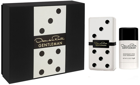 Фото духиOscar de la Renta Gentleman