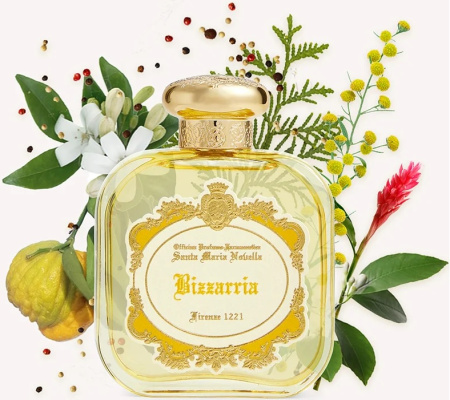 Фото духиSanta Maria Novella Bizzarria