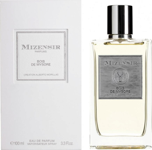 Mizensir Bois de Mysore (20-76744 парфюмерная вода 100 мл)