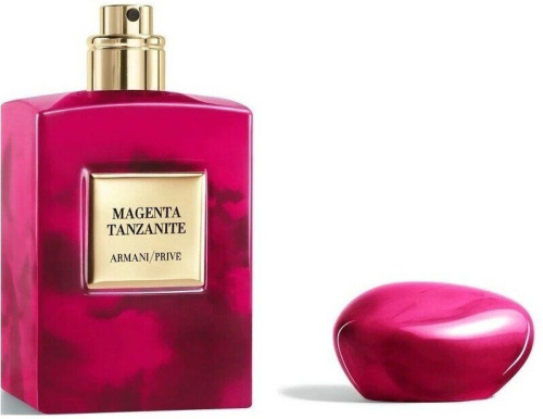 Фото духиGiorgio Armani Armani Prive Magenta Tanzanite