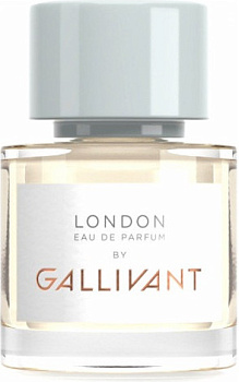Фото духи Gallivant London