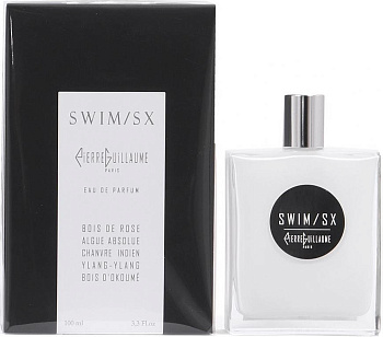 Pierre Guillaume Swim / Sx (20-61041 парфюмерная вода 100 мл)
