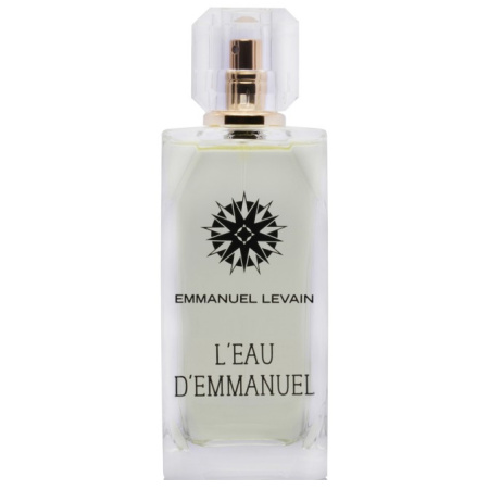 Фото духиEmmanuel Levain Just Oud