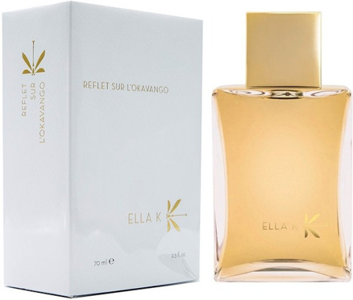 Фото духиElla K Parfums Reflet Sur L`Okavango