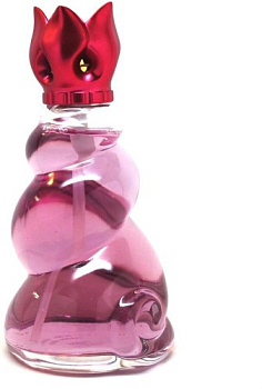Фото духи Nina Ricci Les Belles de Ricci Cherry Fantasy
