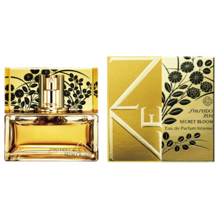 Фото духиShiseido Zen Secret Bloom