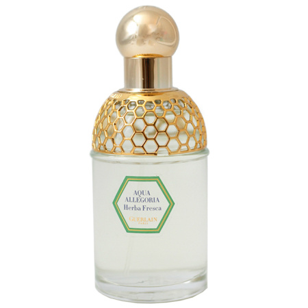 Фото духиGuerlain Aqua Allegoria Herba Fresca