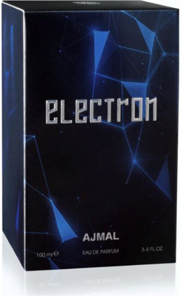 Фото духиAjmal Electron