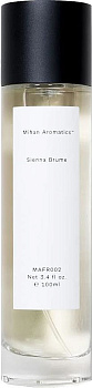 Фото духи Mihan Aromatics Sienna Brume