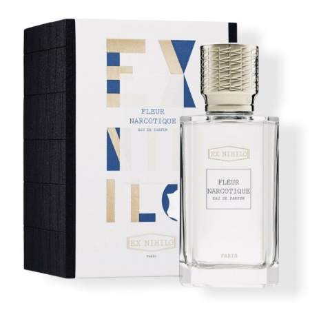 Фото духиEx Nihilo Iris Porcelana