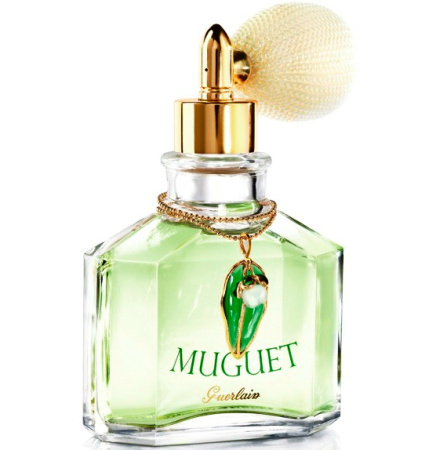 Фото духиGuerlain Muguet