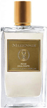 Фото духи Mizensir Rose Exaltante
