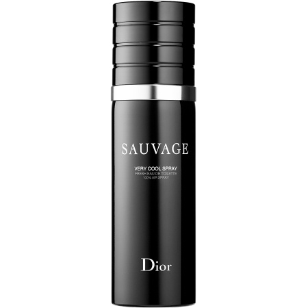Фото духиDior Sauvage Very Cool Spray