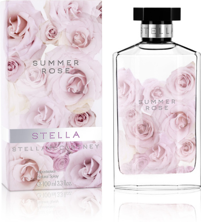 Фото духиStella McCartney Stella Summer Rose