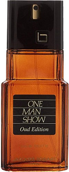 Фото духи Jacques Bogart One Man Show Oud Edition