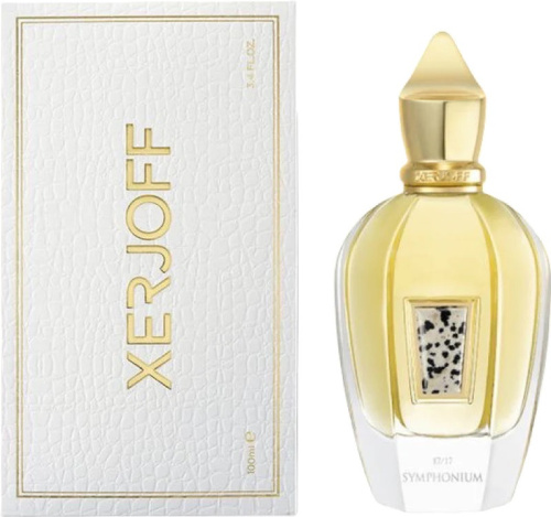 Xerjoff Xj 17/17 Symphonium (20-31674 духи 100 мл)