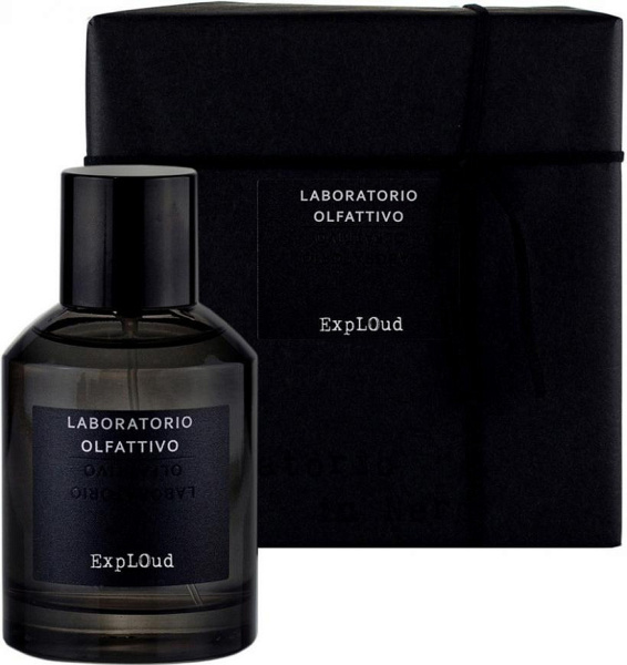 Laboratorio Olfattivo Exploud (20-37693 парфюмерная вода 100 мл)