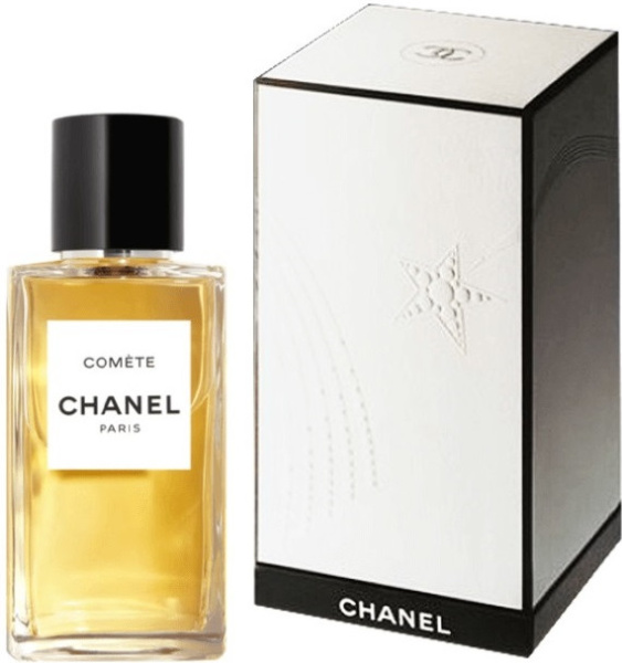 Фото духиChanel Comete