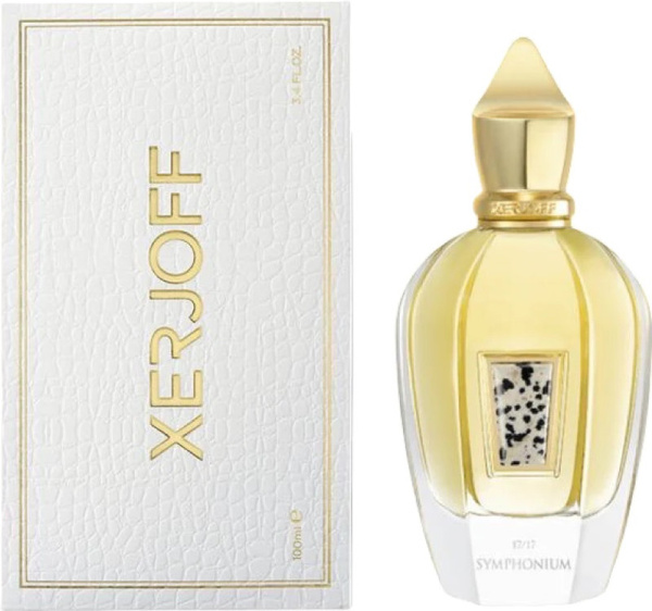 Xerjoff Xj 17/17 Symphonium (20-31674 духи 100 мл)