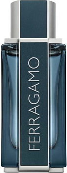 Фото духи Salvatore Ferragamo Ferragamo Intense Leather