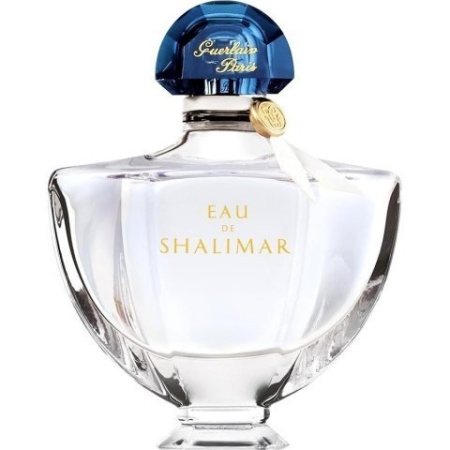 Фото духиGuerlain Eau de Shalimar