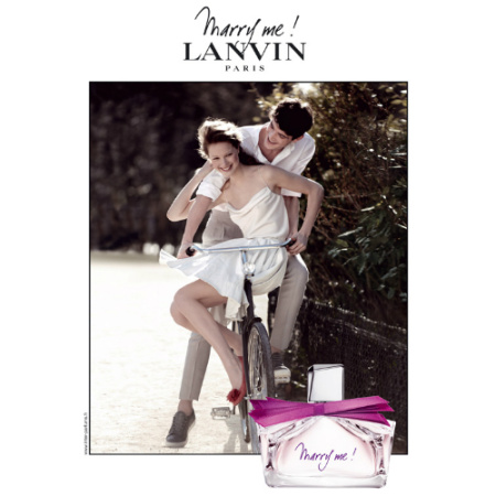 Фото духиLanvin Marry Me