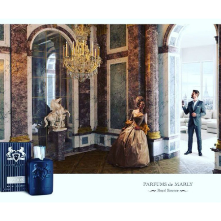 Фото духиParfums de Marly Layton